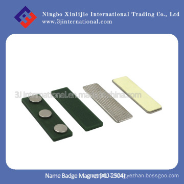 Name Badge Magnet (XLJ-2504)